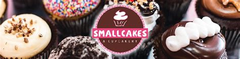 smallcakes gluten free